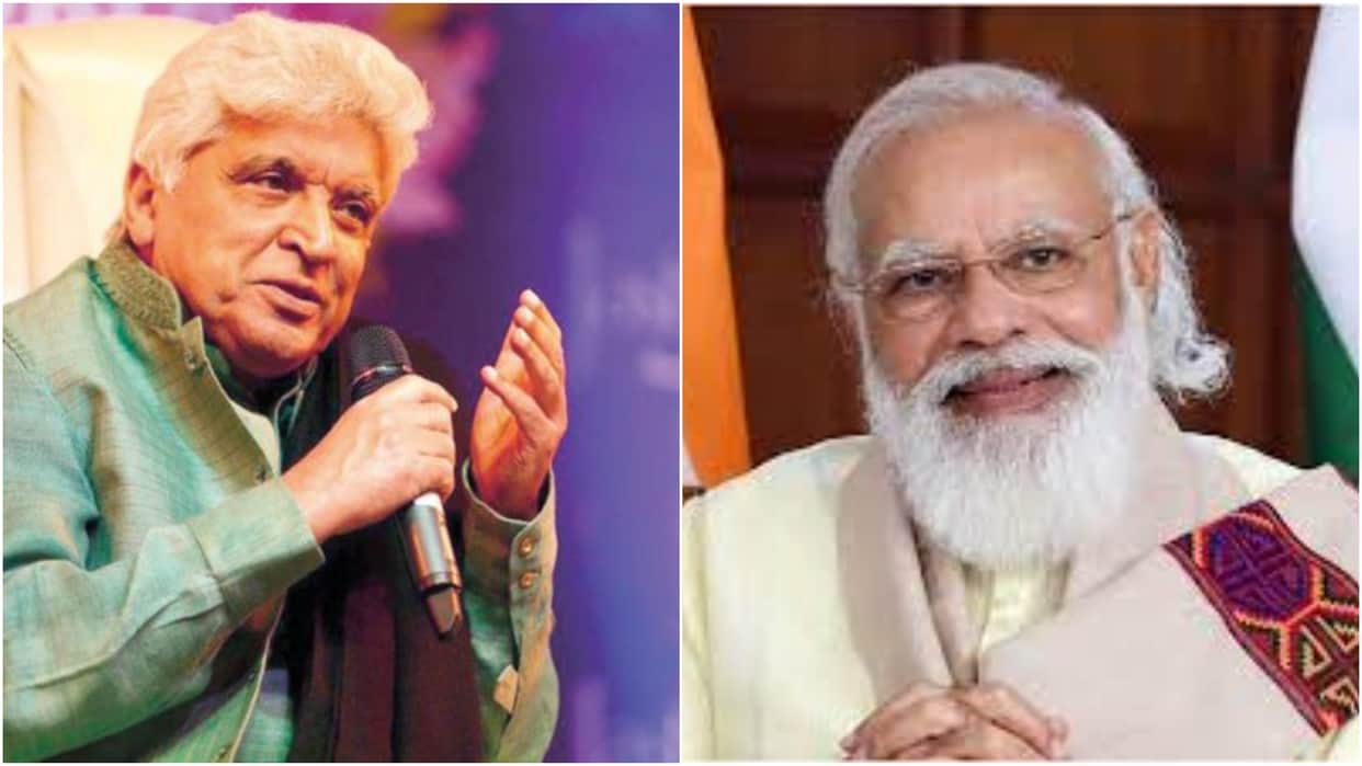 Javed Akhtar praised Modi Government regarding Operation Ganga for trapped students in Ukraine Russia War