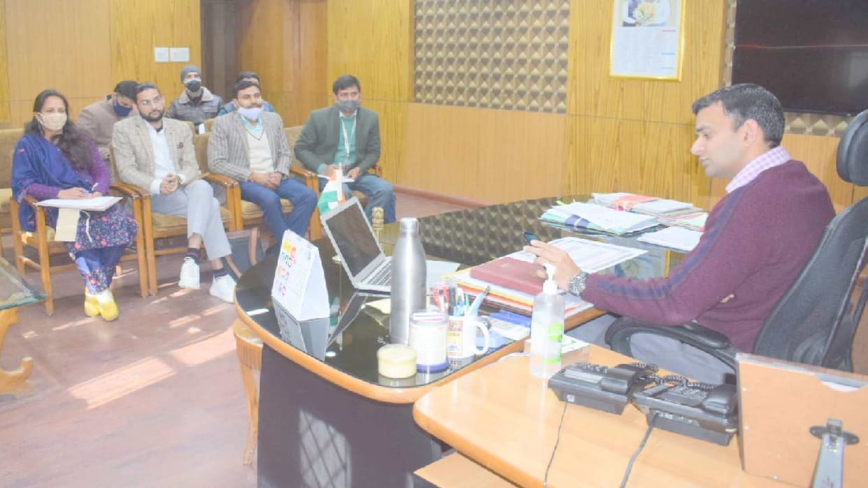 Kullu Carnival will now after Manali, cm jairam will inaugurate on March 21