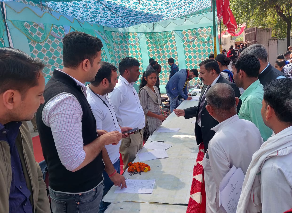 Eligible families to take advantage of Antyodaya Abhiyan: ADC