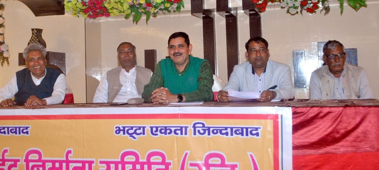 Kiln owners will picket eight at Jantar Mantar