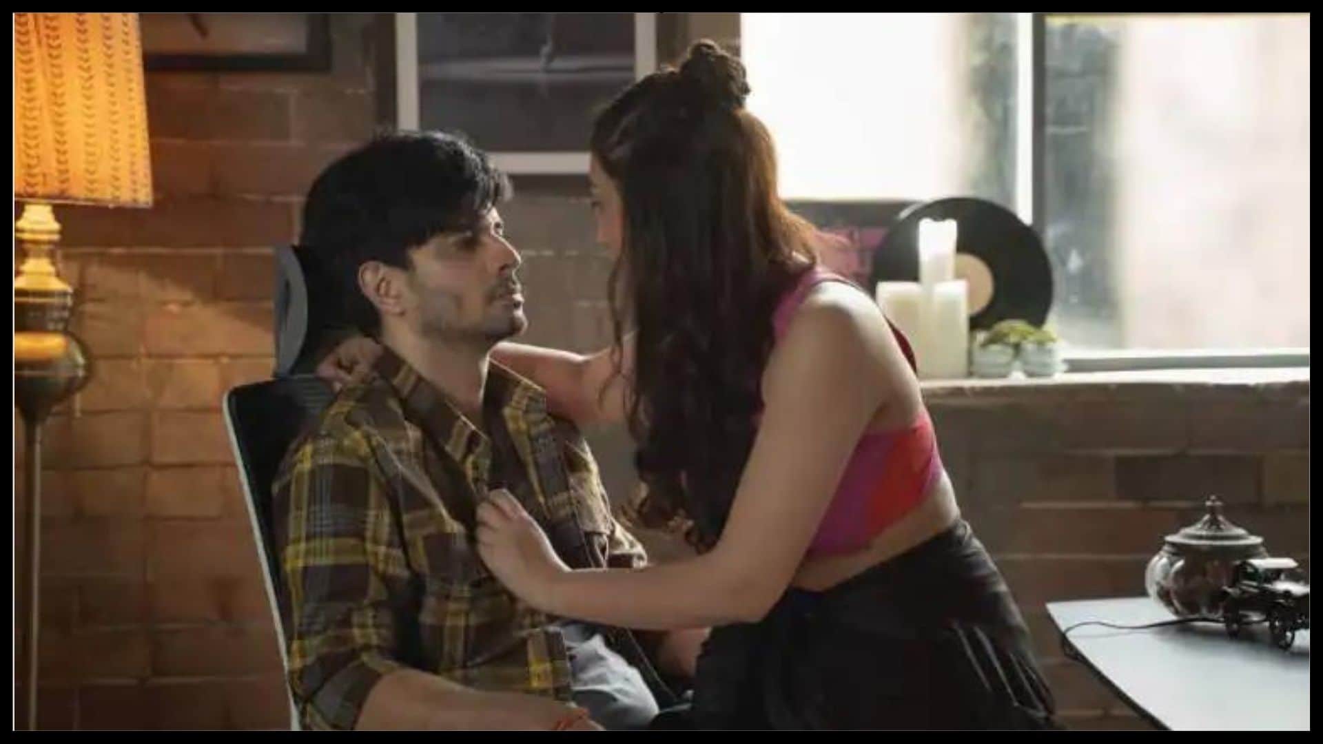 Top Web Series With Bold Scenes and Good Content available on Ott platforms like netflix, hotstar