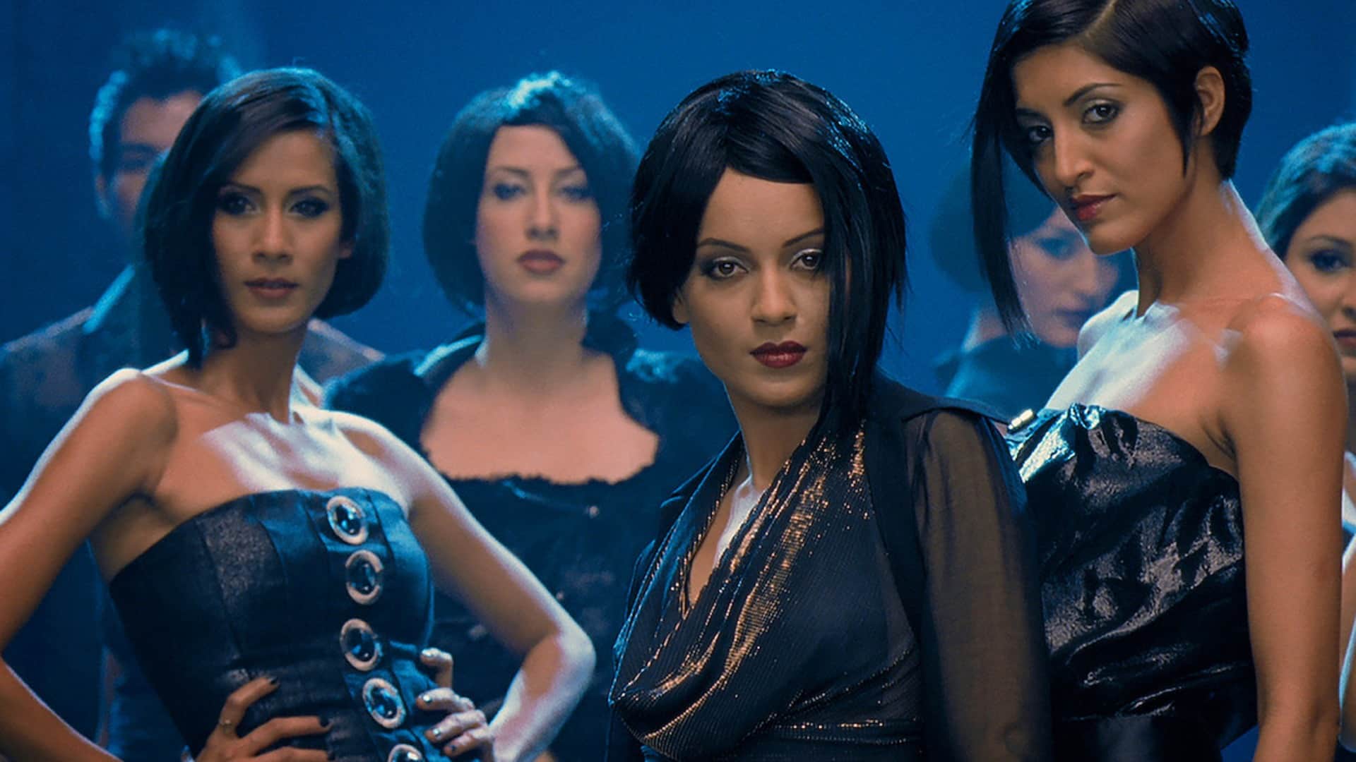 Bollywood Movies on OTT Which are Based On The Dark Side Of Glamour World
