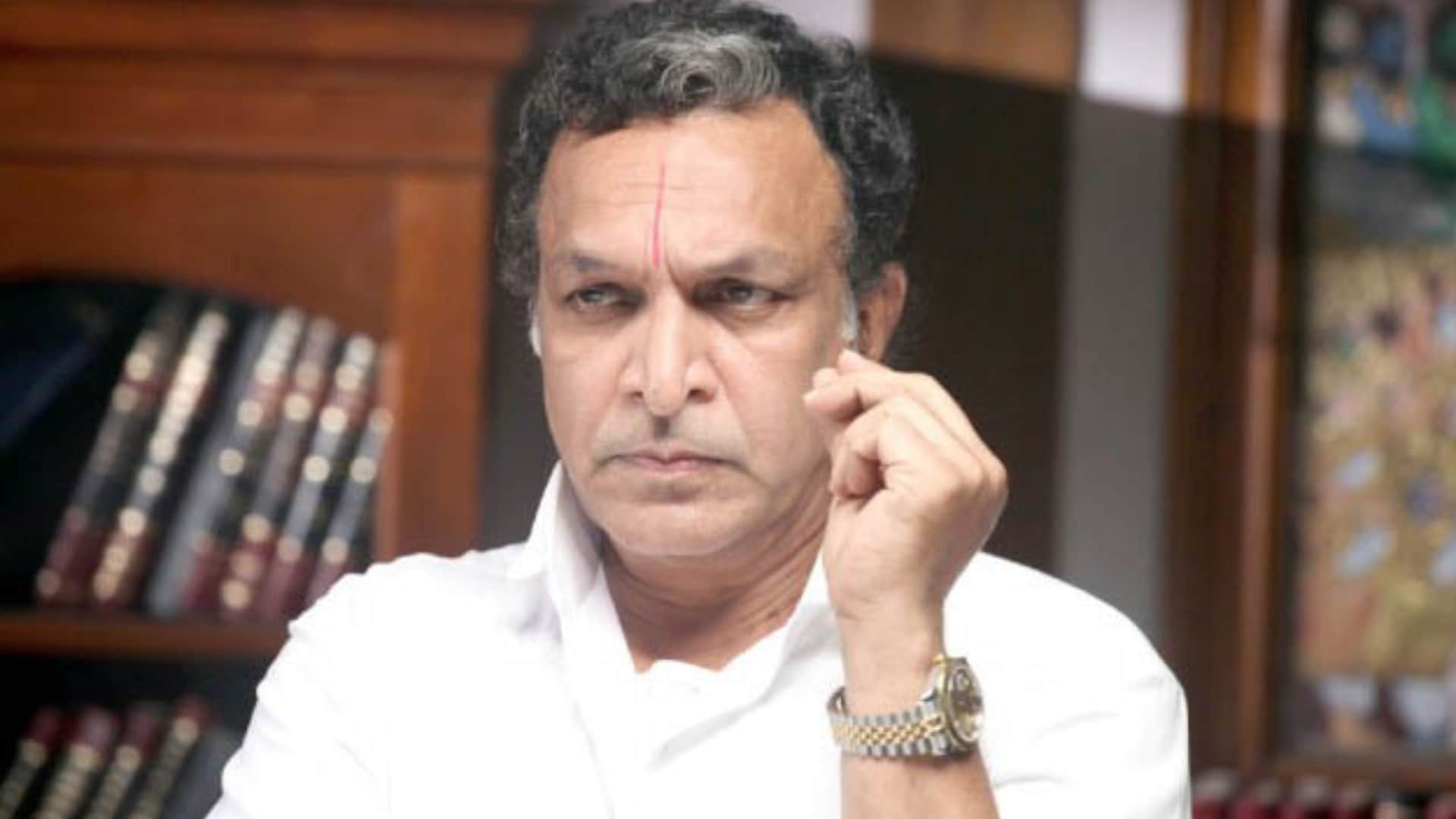 Nassar Birthday Special: Know Lesser known facts about Nassar aka Bahubali Bijjaladeva on his 64th birthday