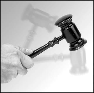 Life imprisonment to two accused who cut off villager's head