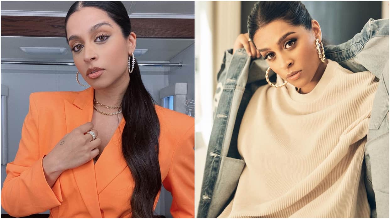 Indian Canadian star Lilly Singh said My agenda is to make sure that South Asian people get due credit in Jaipur Literature Festival