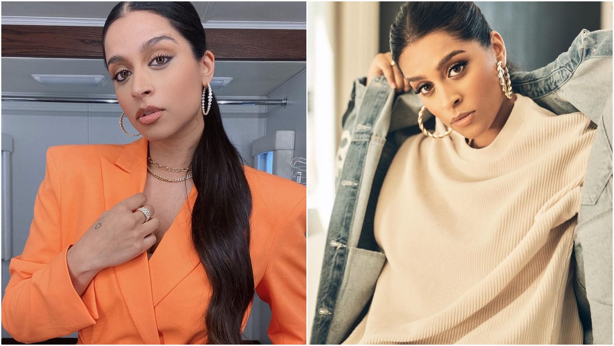 Indian Canadian star Lilly Singh said My agenda is to make sure that South Asian people get due credit in Jaipur Literature Festival