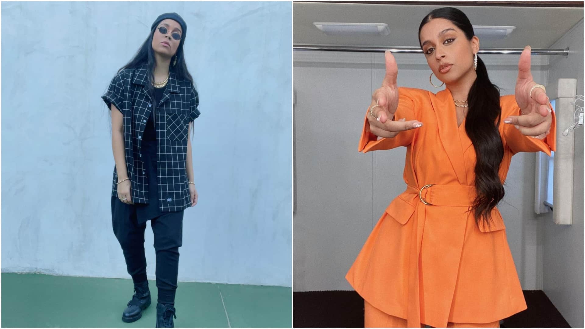 Indian Canadian star Lilly Singh said My agenda is to make sure that South Asian people get due credit in Jaipur Literature Festival