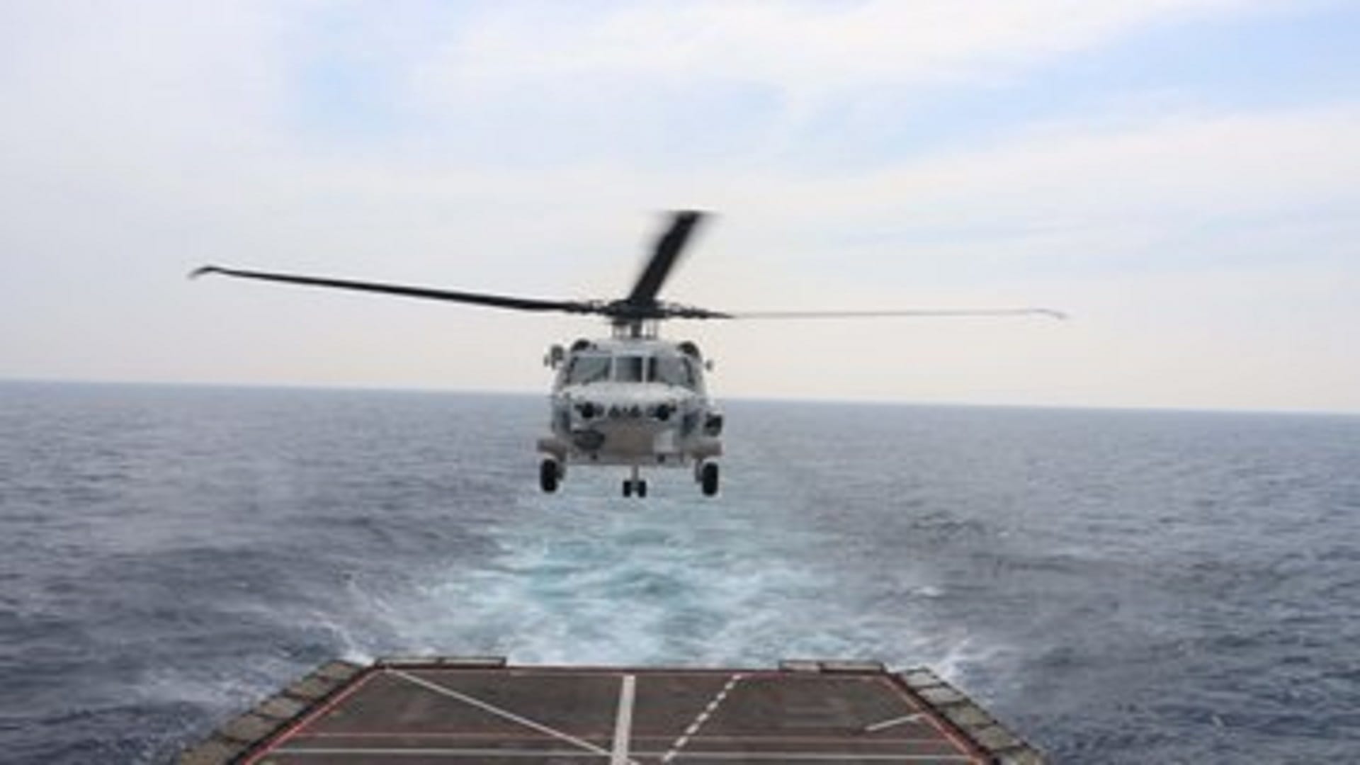sea phase of Exercise MILAN 2022 culminated on 4TH March