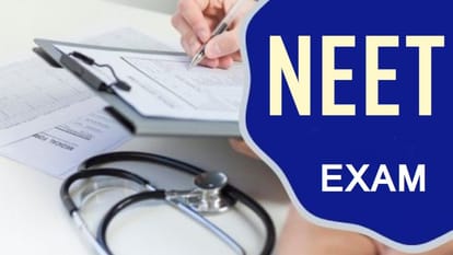 NEET UG-PG Exam