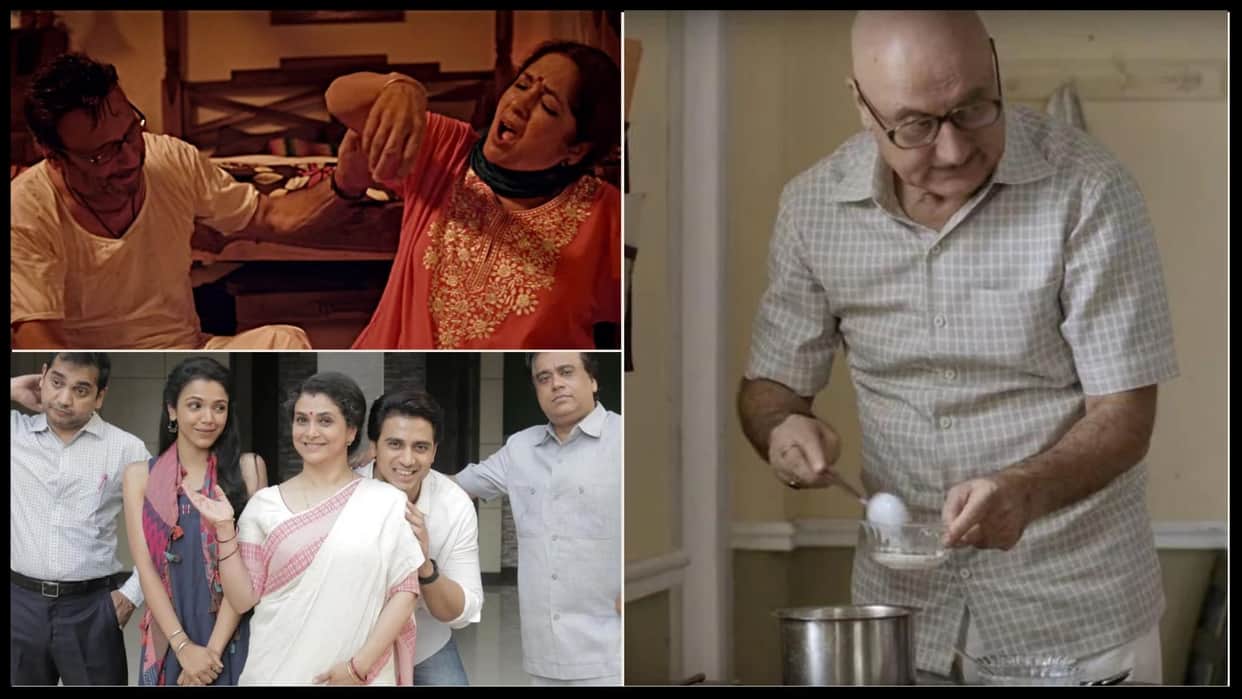 Short Films You can Watch Online For free on Zee5 Without Any subscription