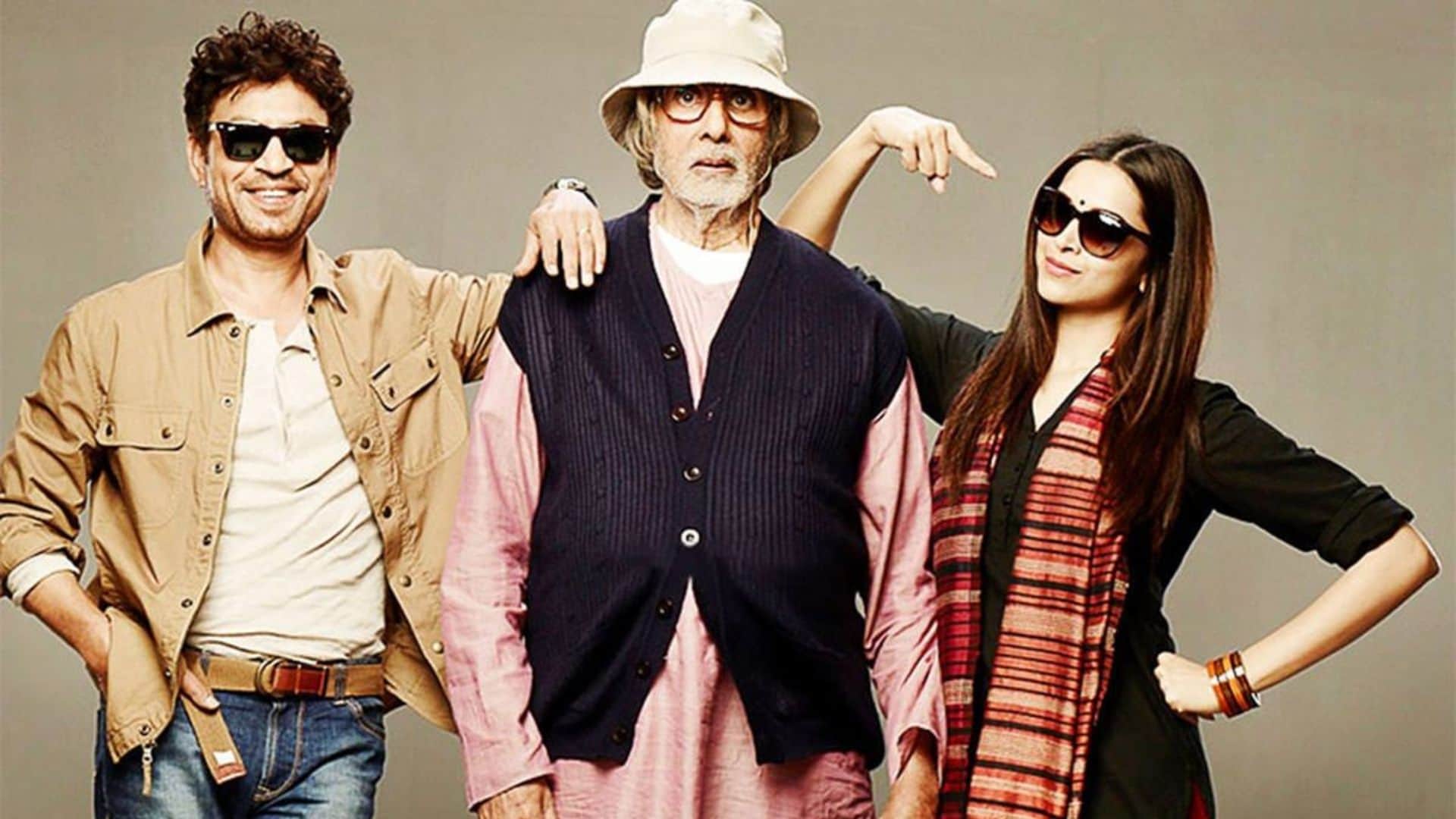 Jhund Day 1 Box Office Collection: Amitabh Bachchan Starrer Is Off To A Slow Start