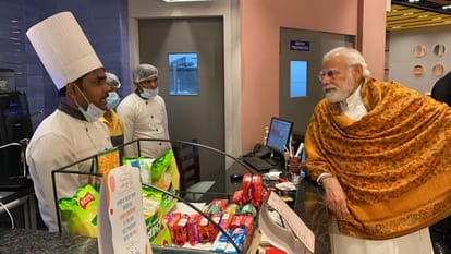 Pm Modi Varanasi visit on 7 july  will gift rail projects worth 6000 crores to Purvanchal