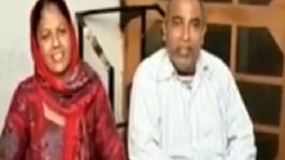 Young Man of Rajpura Stuck in Ukraine 