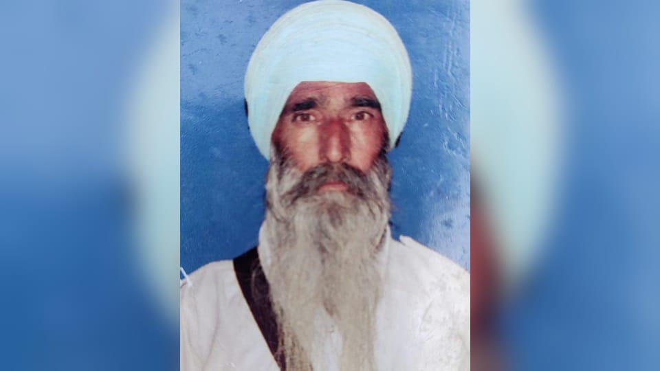 Man Shot dead his uncle in Amritsar of Punjab