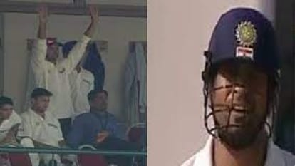 IND vs SL not only Ravindra Jadeja Sachin Tendulkar and Graeme Hick also missed big innings due to captain decision