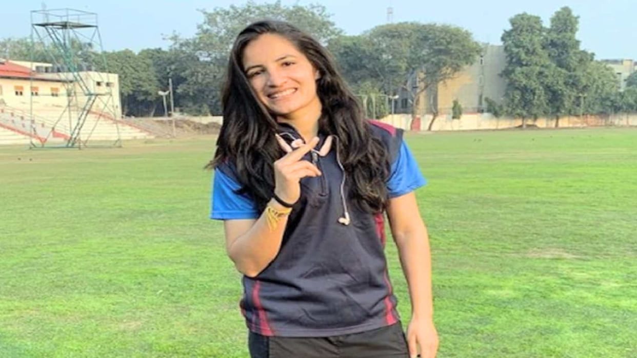 Women's Cricket World Cup: Himachal's Renuka hopes to get a chance against Pakistan