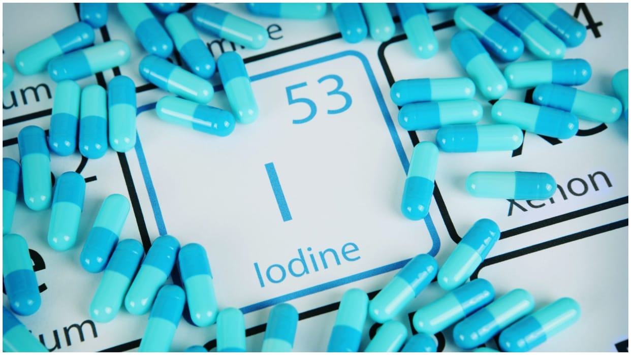 Russia Ukraine Live Updates iodine demand in Central Europe after Vladimir Putin nuclear threat
