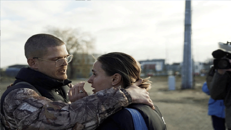 Russia Ukraine War: Kyiv facing the horrors of war, photos make us cry
