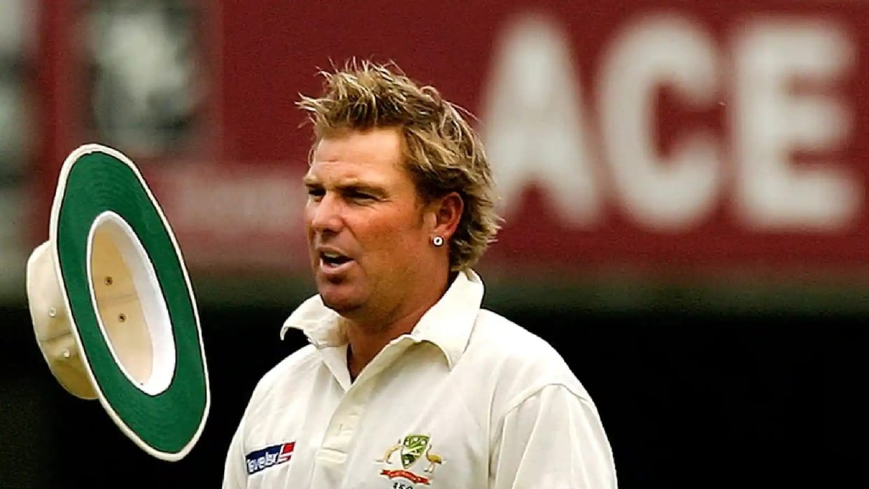 Shane Warne body prepared for Autopsy before Repatriation hard time for his children