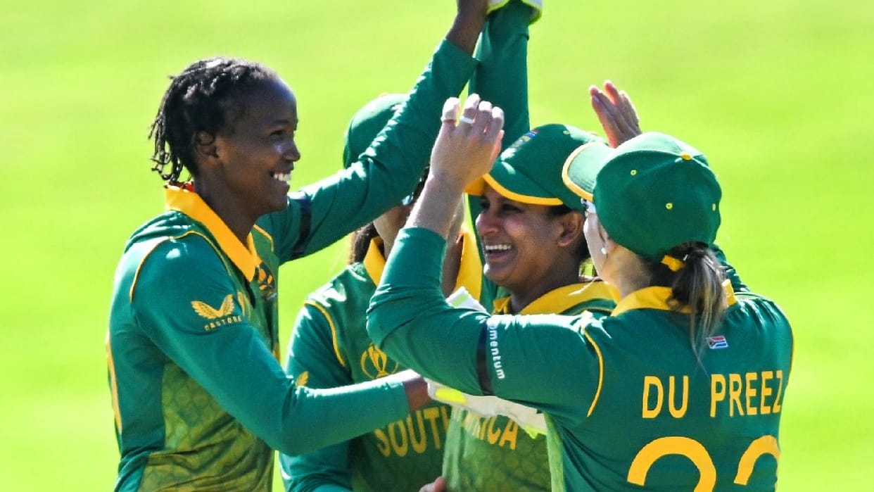 Bangladesh Women vs South Africa Women World Cup Match Live Cricket Score, Commentary Live Updates
