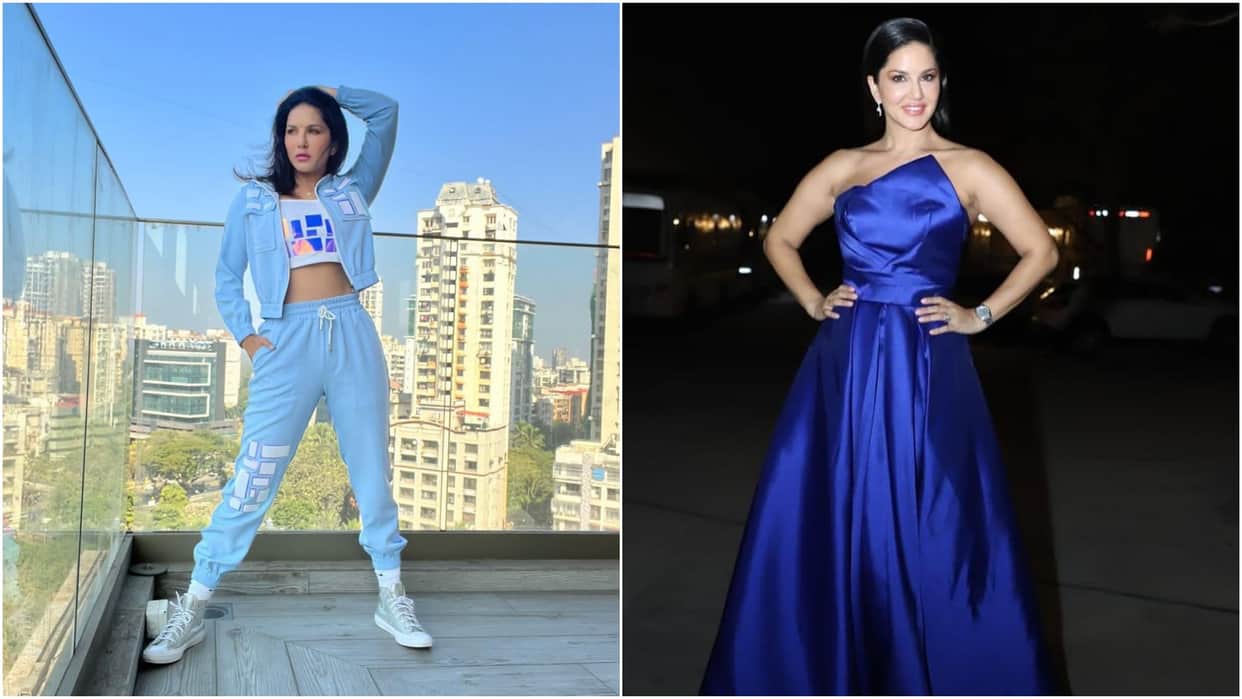 Actress Sunny Leone Birthday Special Know About Her Net Worth Car Collection House Income Lifestyle in Hindi