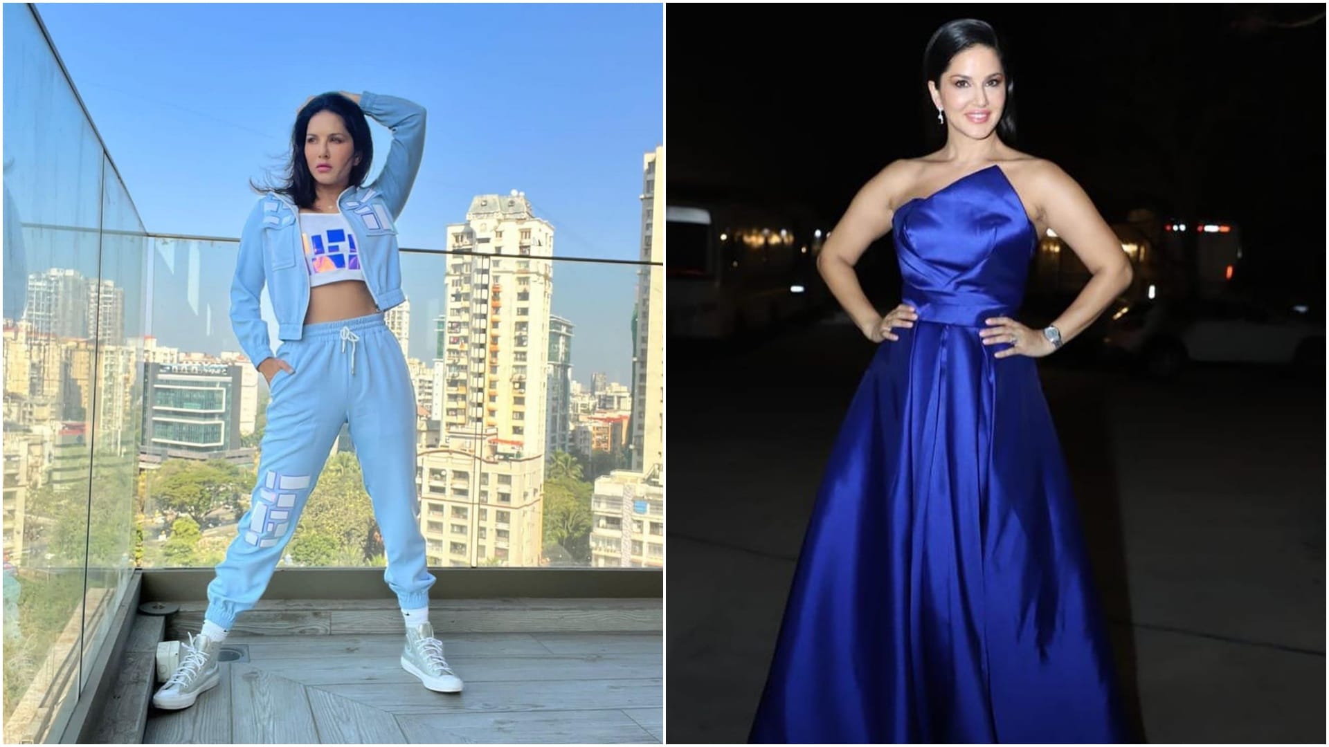 Sunny Leone Net Worth 2022 Income House Car Collection Celebrity Lifestyle