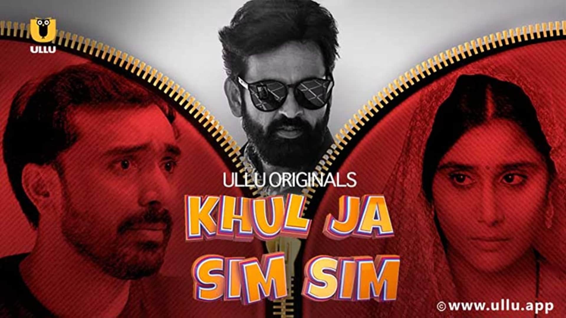 Top 5 Ullu Web Series List you should watch this weekend