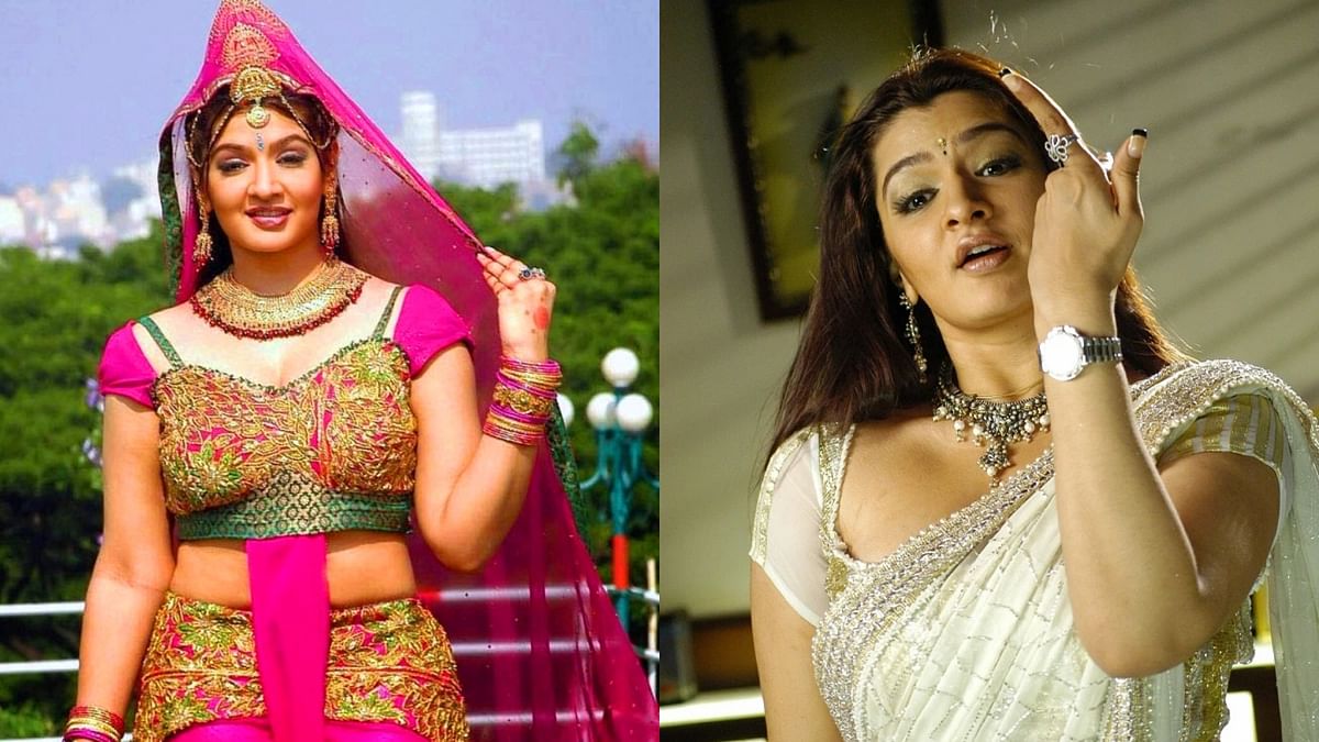 Tragic Story Of Telugu Actress Aarthi Agarwal On Her Birth Anniversary -  Entertainment News: Amar Ujala - Birth Anniversary:16 साल की उम्र में  डेब्यू कर फिल्मों में छा गई थी आरती अग्रवाल,