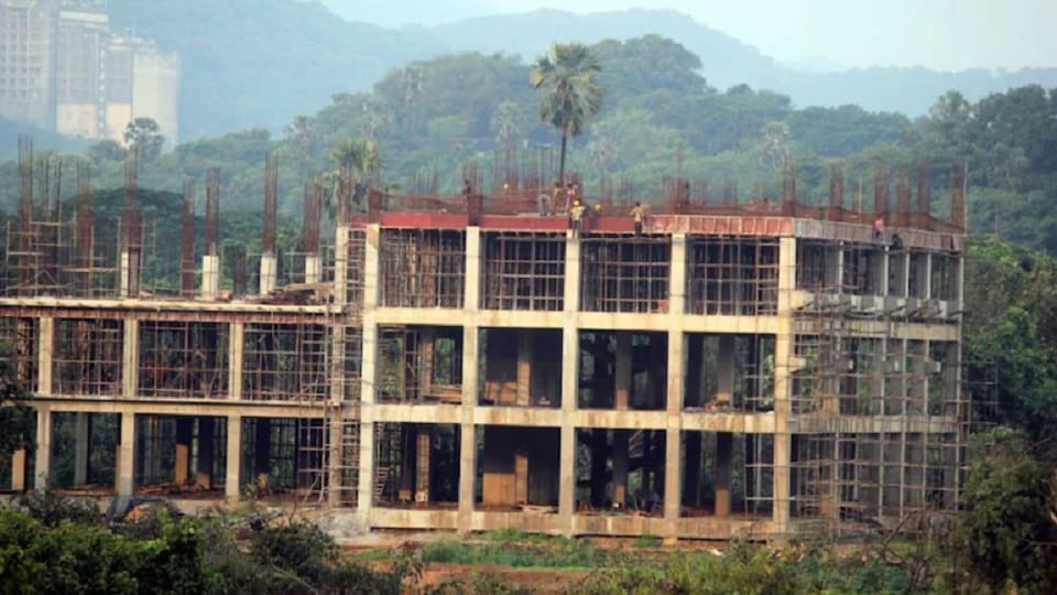 Uttarakhand Exclusive News building bylaws Rules Will Change Soon in State