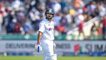 IND vs ENG Jaspri Bumrah can replace Rohit Sharma as captain After 35 years a fast bowler can become the captain of the Indian cricket team