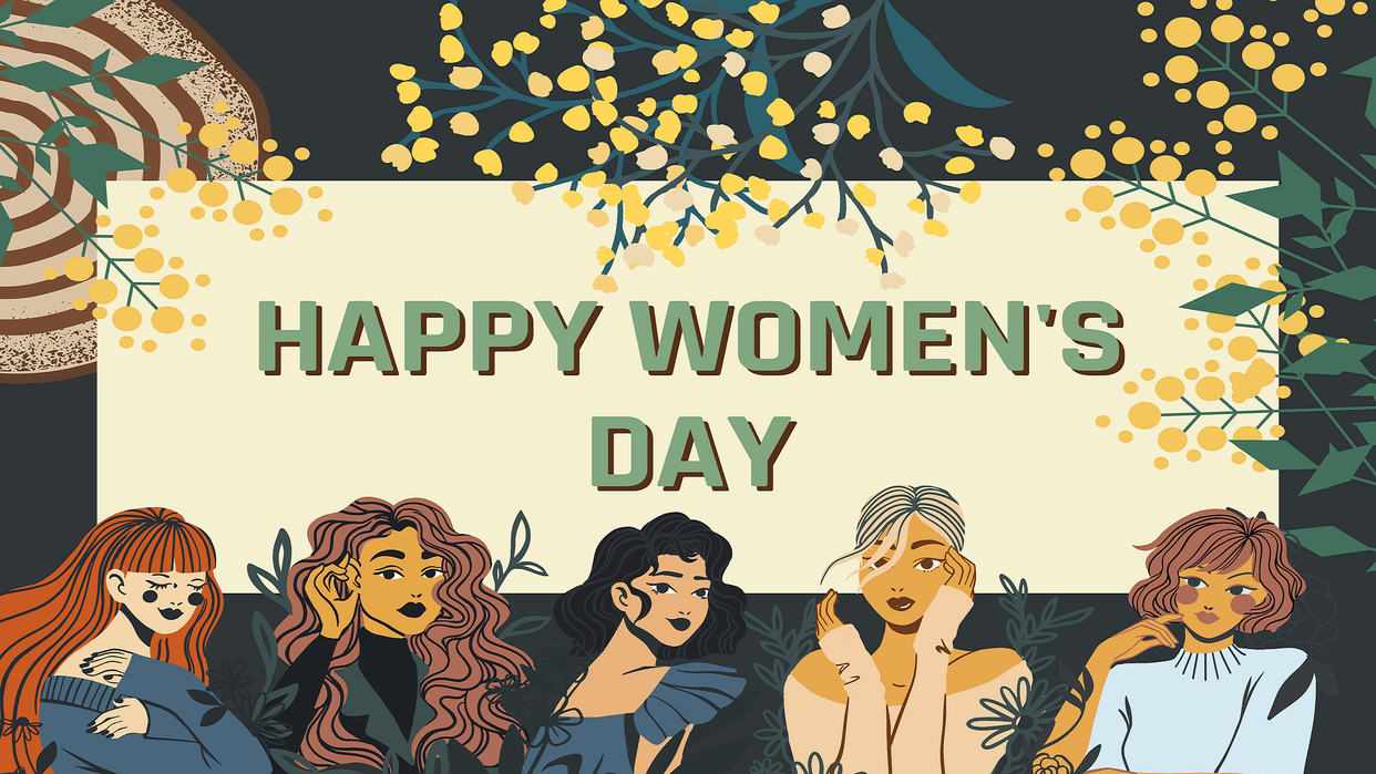 International Women Day 2022 Top 5 Most Successful Indian Women in Entertainment and Fashion industry