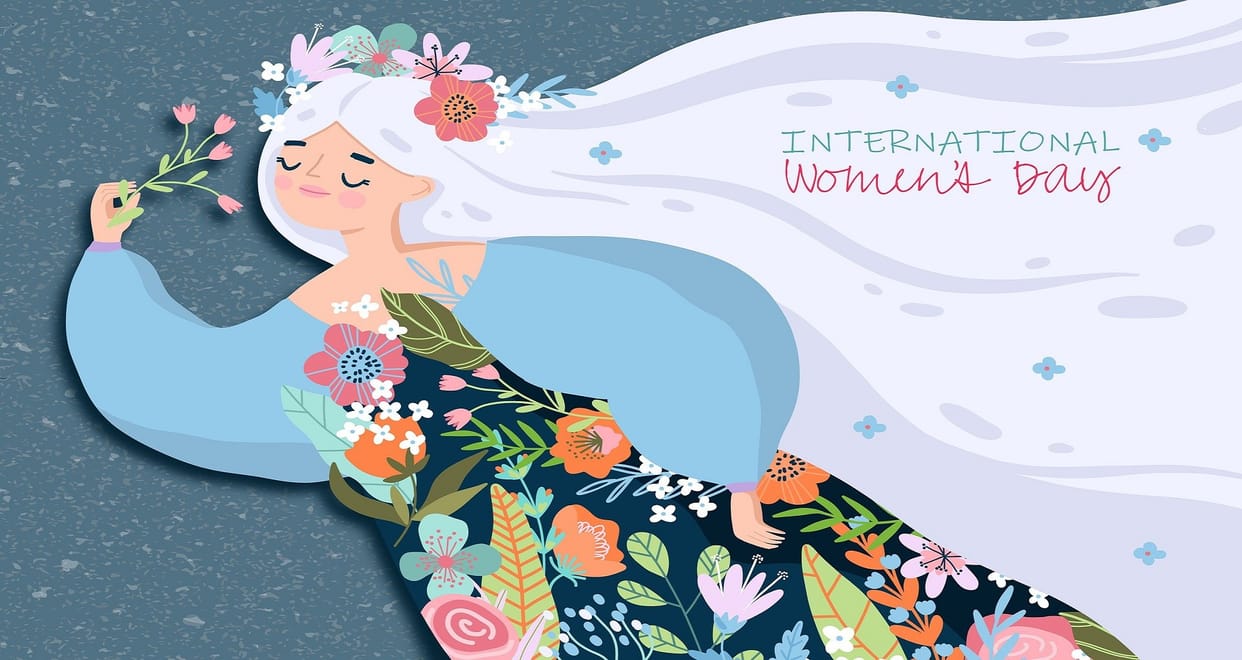 Happy Women's Day 2022: Wishes, Images, Messages, Whatsapp & Facebook Status, Wallpaper DP, Photos, Quotes In Hindi