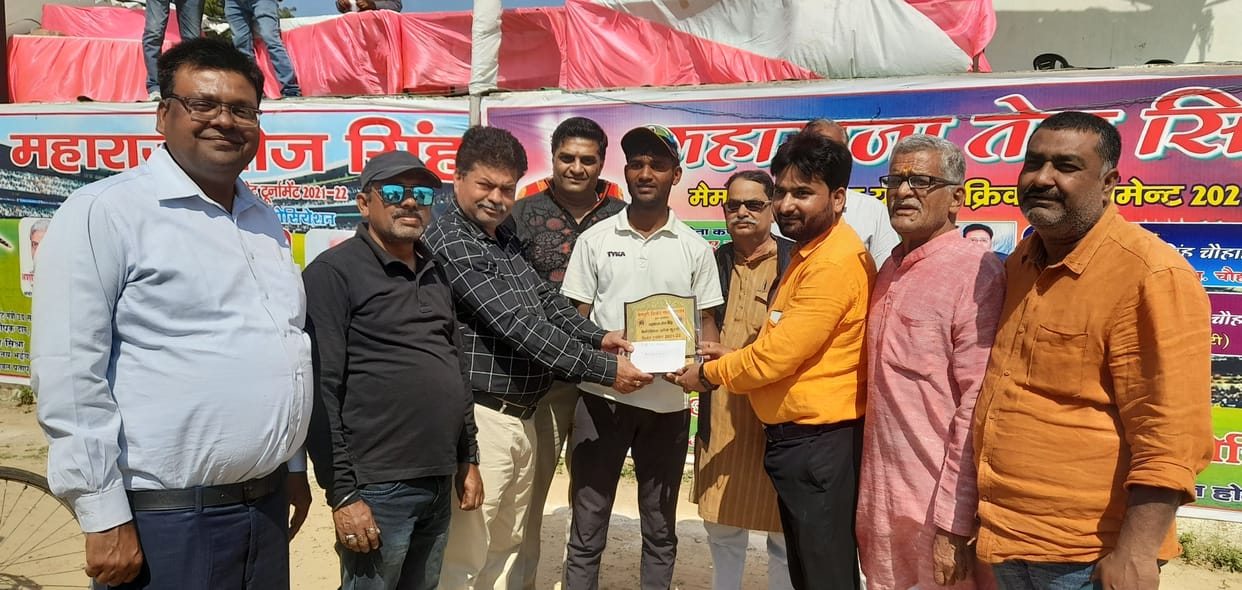 aligarh beat ca lucknow in semi final