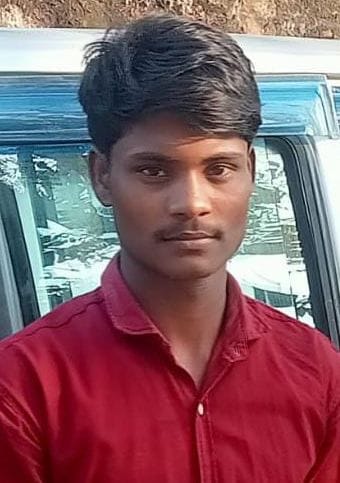 youth died in road accident