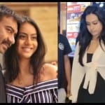अजय देवगन की बेटी नीसा