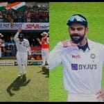 विराट कोहली