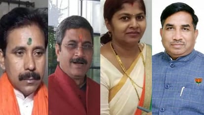 यूपी विधानसभा चुनाव 2022