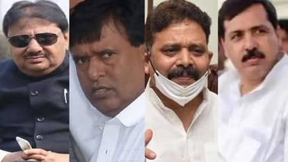 यूपी विधानसभा चुनाव 2022