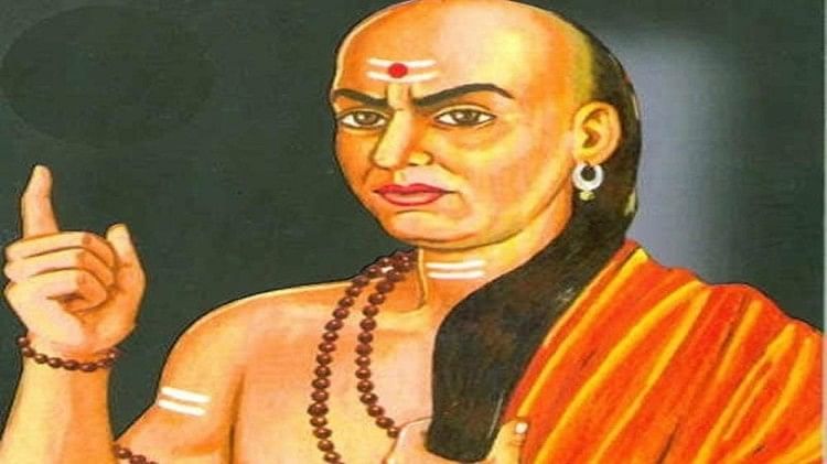 These words of Chanakya act as the key to success in life, just adopt these habits