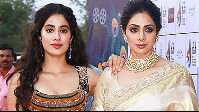 Bawaal star Janhvi Kapoor Reveals Her biggest war in Life and it has a connection with her late mom Sridevi