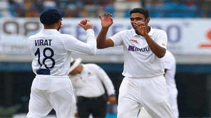 IND vs AUS: Kangaroos lost courage even before the Test series, Smith told Ashwin the best bowler Ravichandran Ashwin