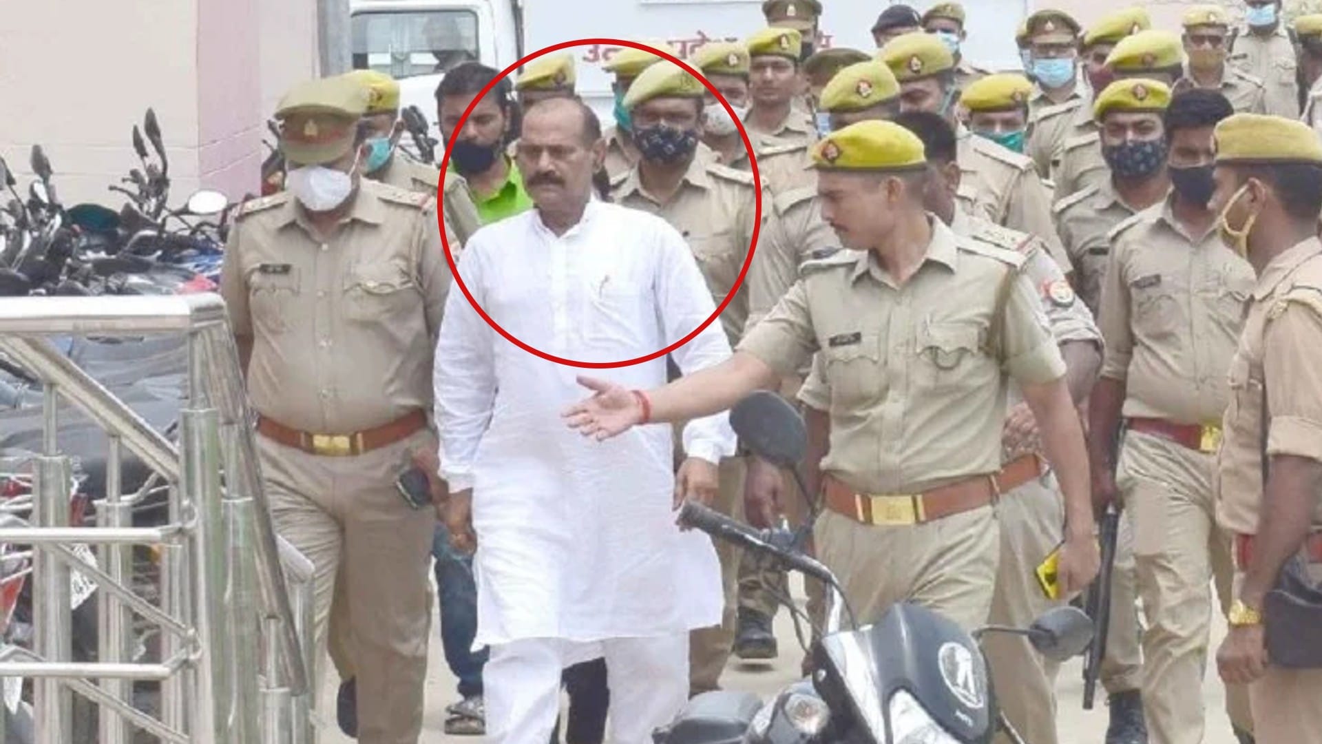 विजय मिश्र