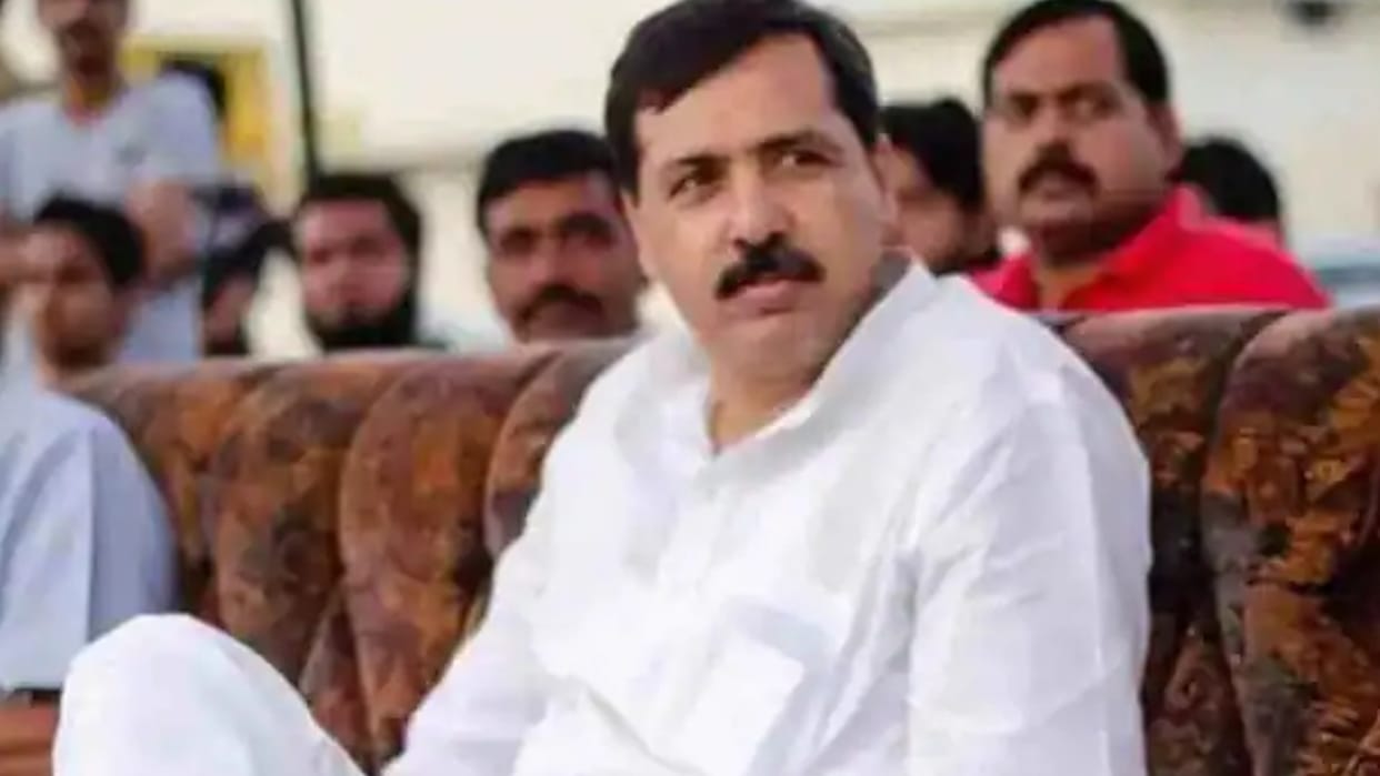 Hearing completed in MP-MLA court in case of murderous attack on Dhananjay Singh, order will come on August 4
