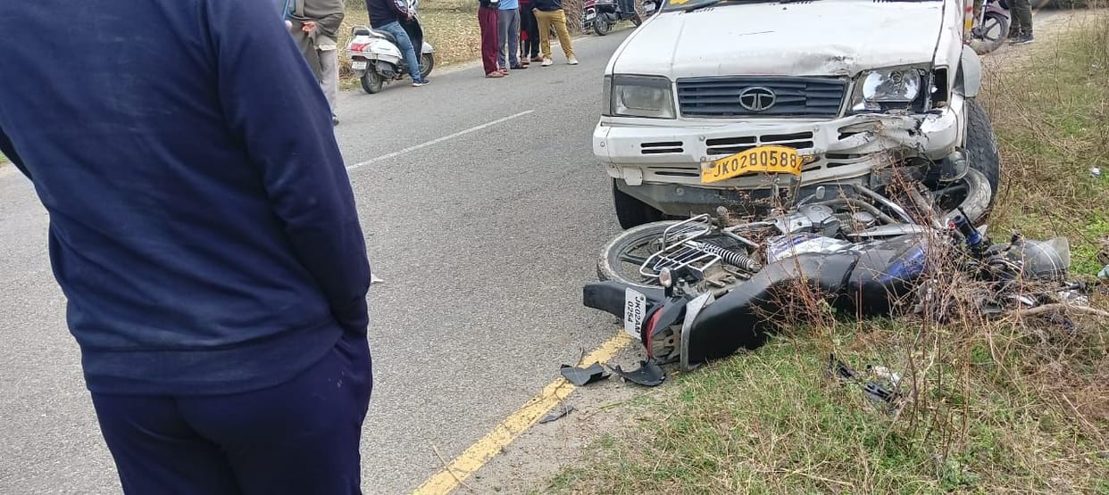 accident