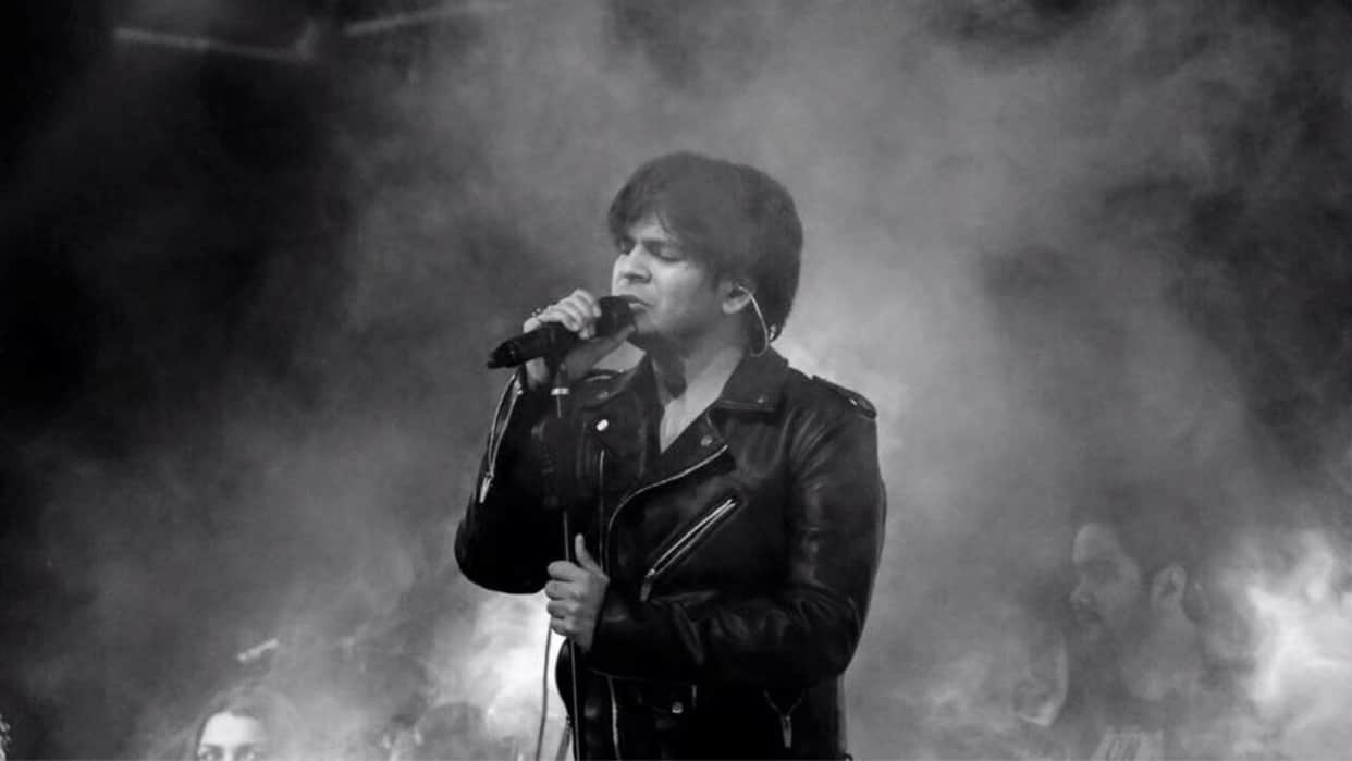 Ankit Tiwari Birthday Special: SUNN RAHA HAI TU MUSIC COMPOSER AND AASHIQUI 2 SINGER CELEBRATE HIS BIRTHDAY TODAY