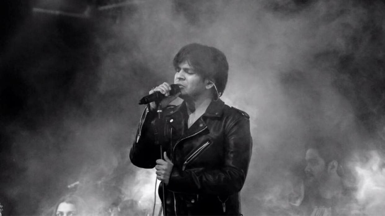 Ankit Tiwari Birthday Special: SUNN RAHA HAI TU MUSIC COMPOSER AND AASHIQUI 2 SINGER CELEBRATE HIS BIRTHDAY TODAY