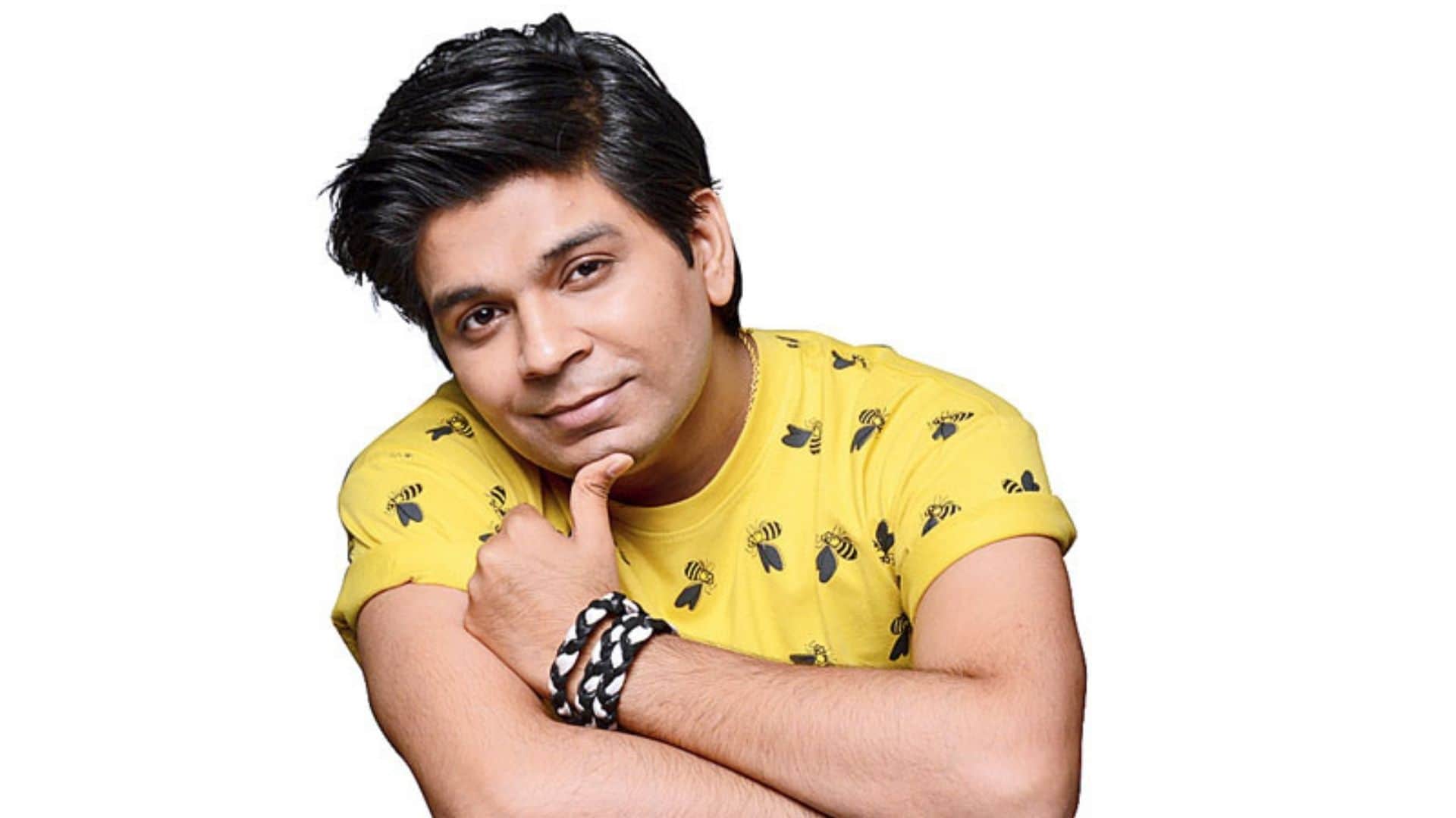 Serious Allegations Like Rape Molestation Leveled Against These Film Stars Aman Verma Ankit Tiwari