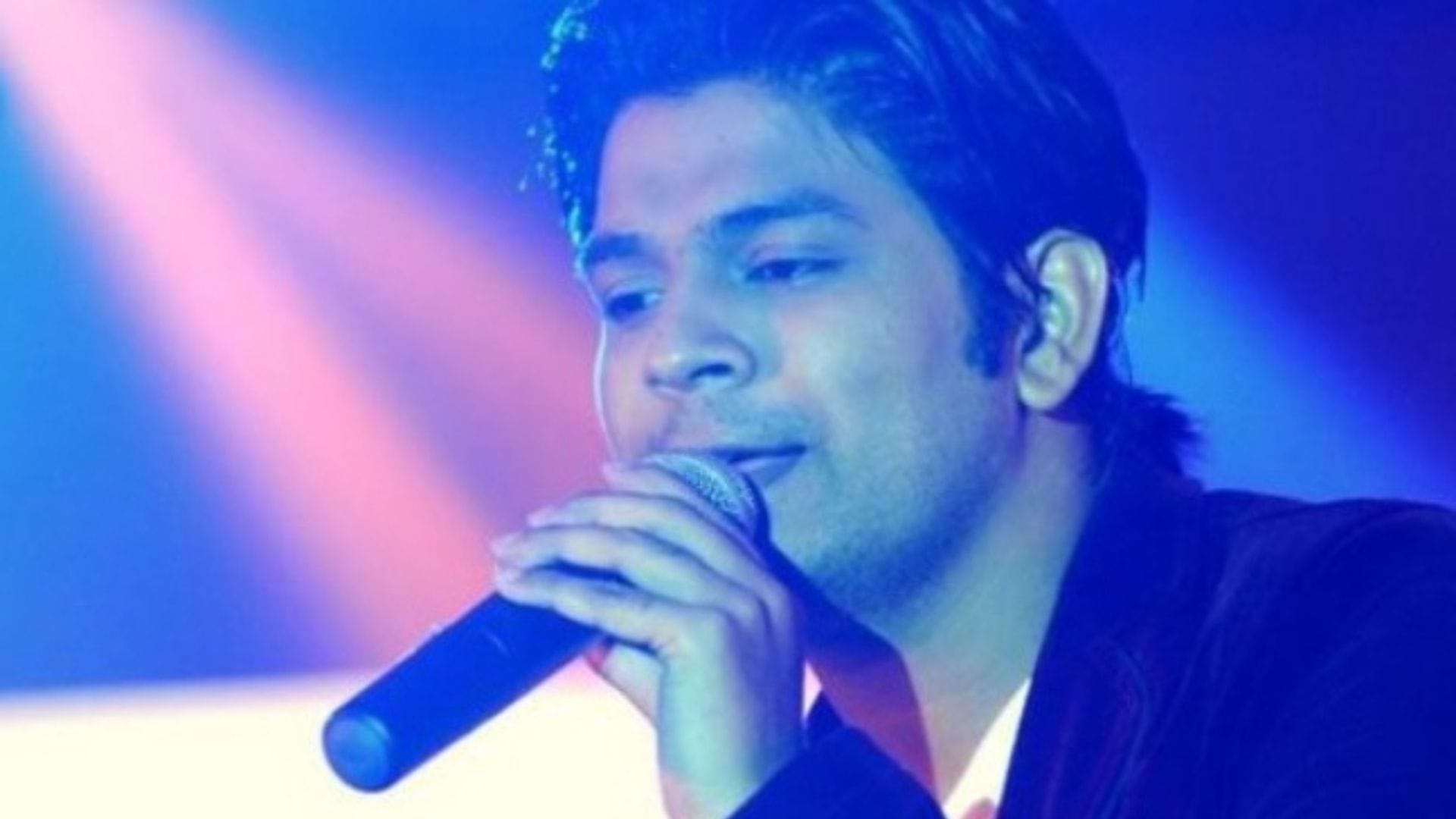 Ankit Tiwari Birthday Special: SUNN RAHA HAI TU MUSIC COMPOSER AND AASHIQUI 2 SINGER CELEBRATE HIS BIRTHDAY TODAY