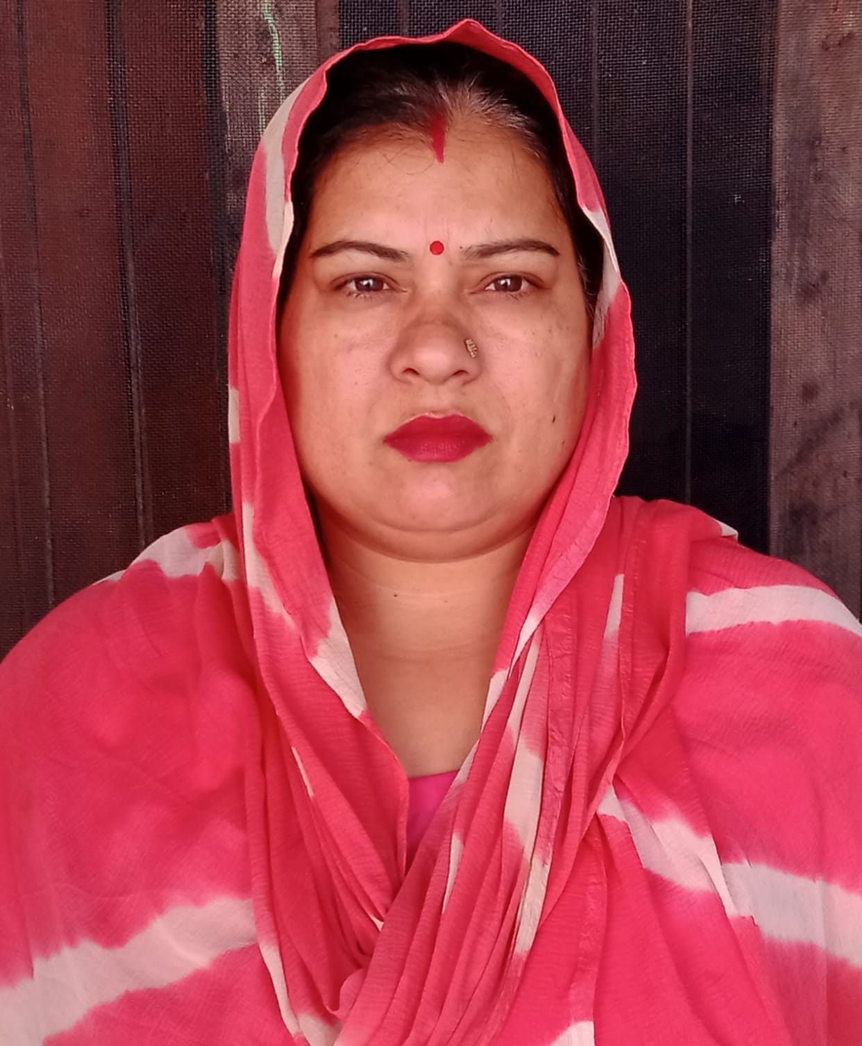 Geeta will get the Best Anganwadi Worker Award