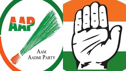 Lok Sabha Elections: Congress and AAP are limited to their own seats in Delhi